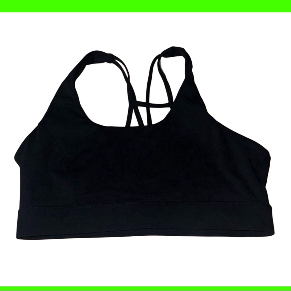 Women's Running Sports Bra